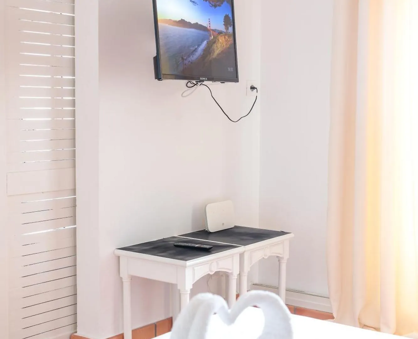 Appartements Avec Vue Mer A Tartane Trinité  0*, Trinité (Tartane)